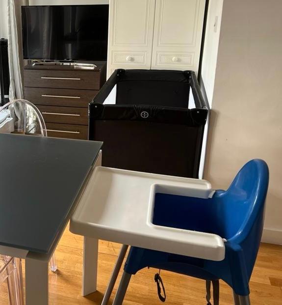 Entire Flat In Euston-Kings Cross Daire Londra Dış mekan fotoğraf