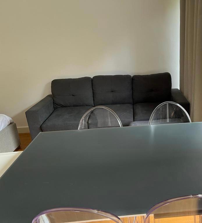 Entire Flat In Euston-Kings Cross Daire Londra Dış mekan fotoğraf